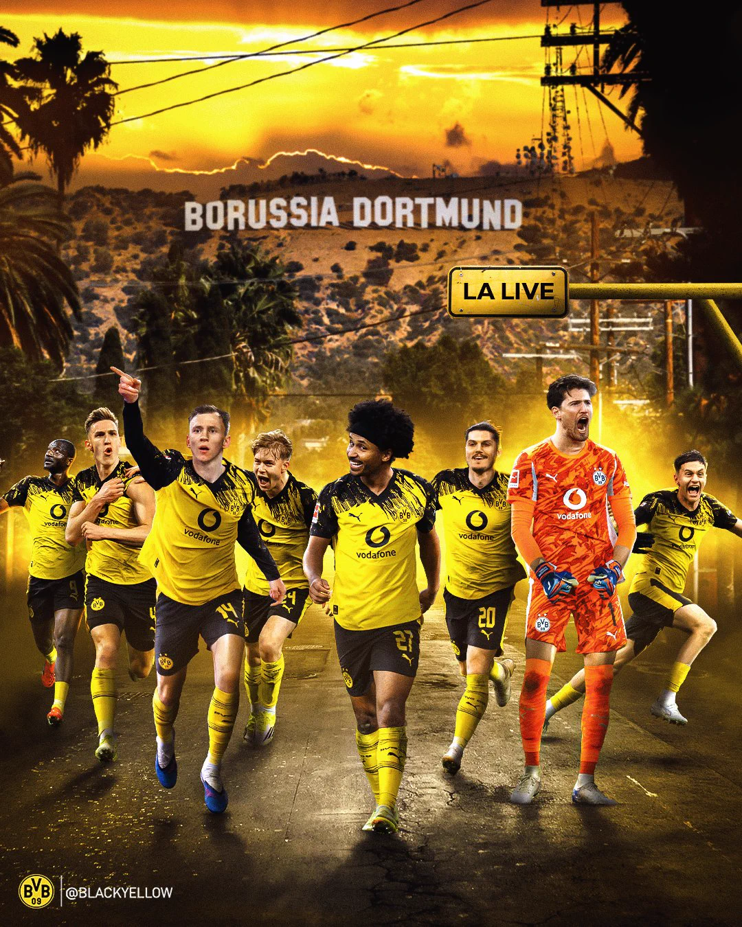 Borussia Dortmund on X: 