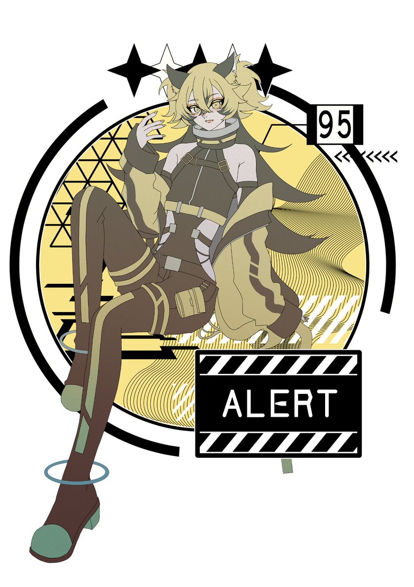 なかばち@Live2D依頼受付中 tweet media