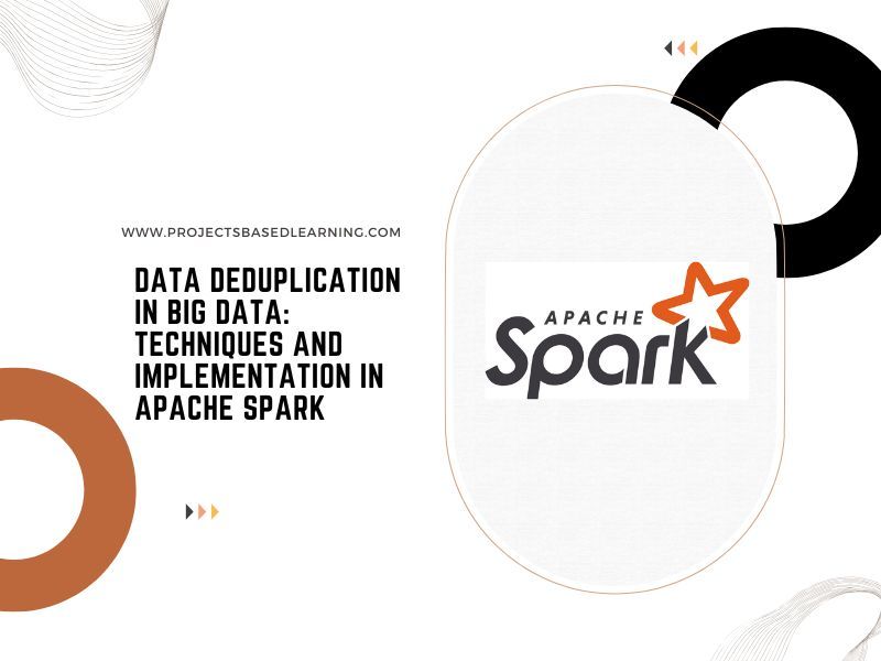 bigdata_engnr's tweet image. 🚀 Master data deduplication in Big Data with Apache Spark! 📊 

Learn key techniques: buff.ly/hINl7cI

#BigData #ApacheSpark #Hadoop #DataEngineering #Programming #100DaysOfCode