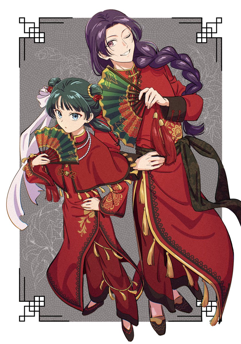 だんごもち tweet media