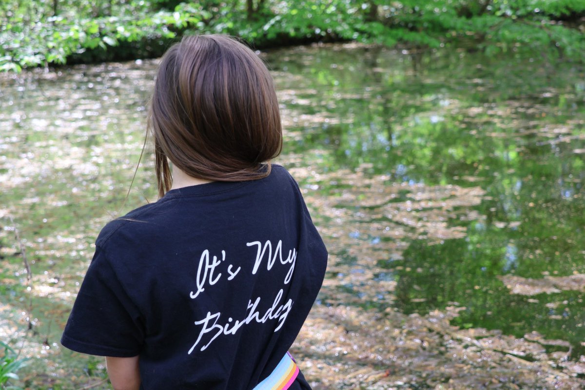 Jupiter_Hadley's tweet image. Little picnic today for Lunch! (It’s Robin’s birthday weekend) #outside #sunshine #picnic