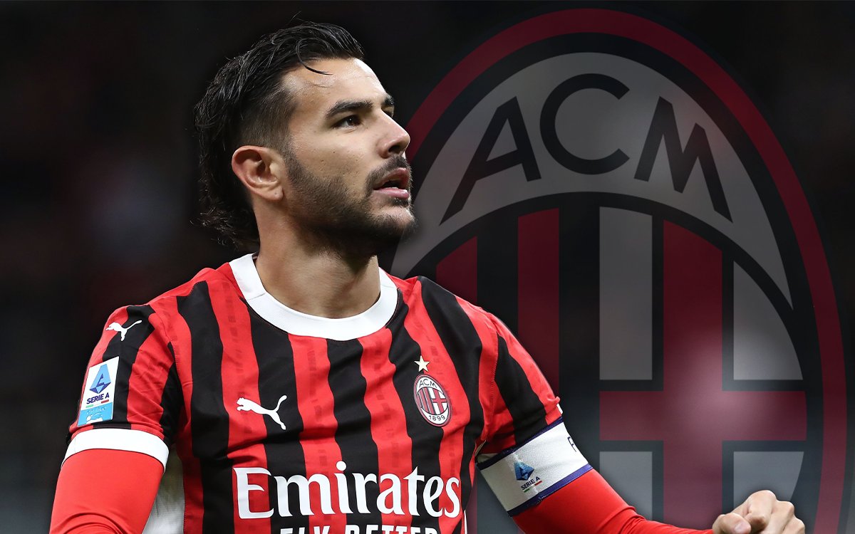 SempreMilan tweet media