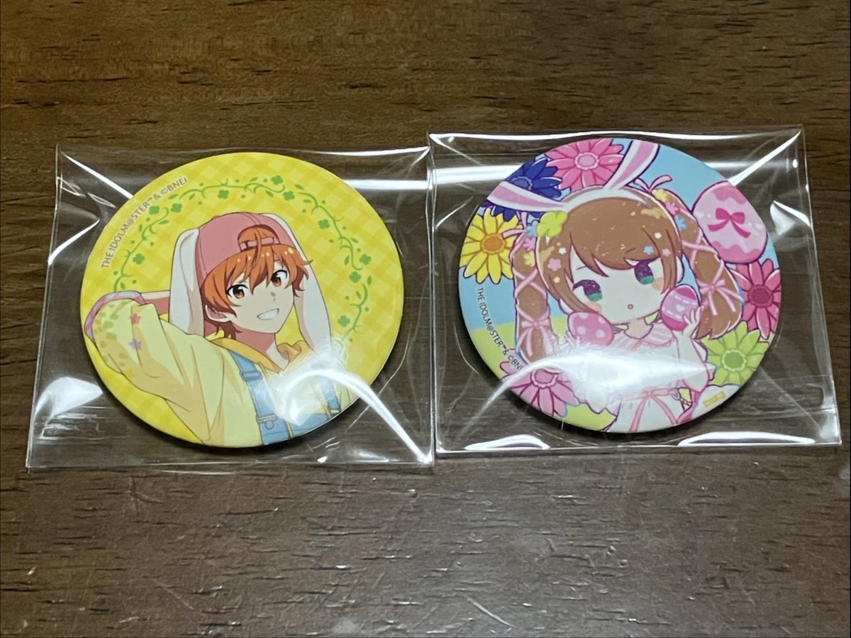 たま tweet media