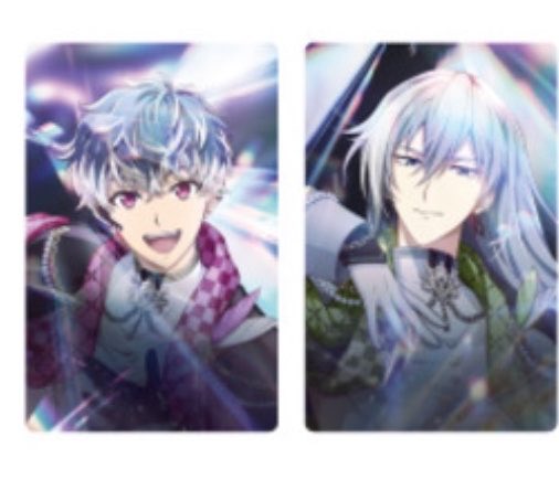 あも@グッズ垢(プロカ必読) tweet media