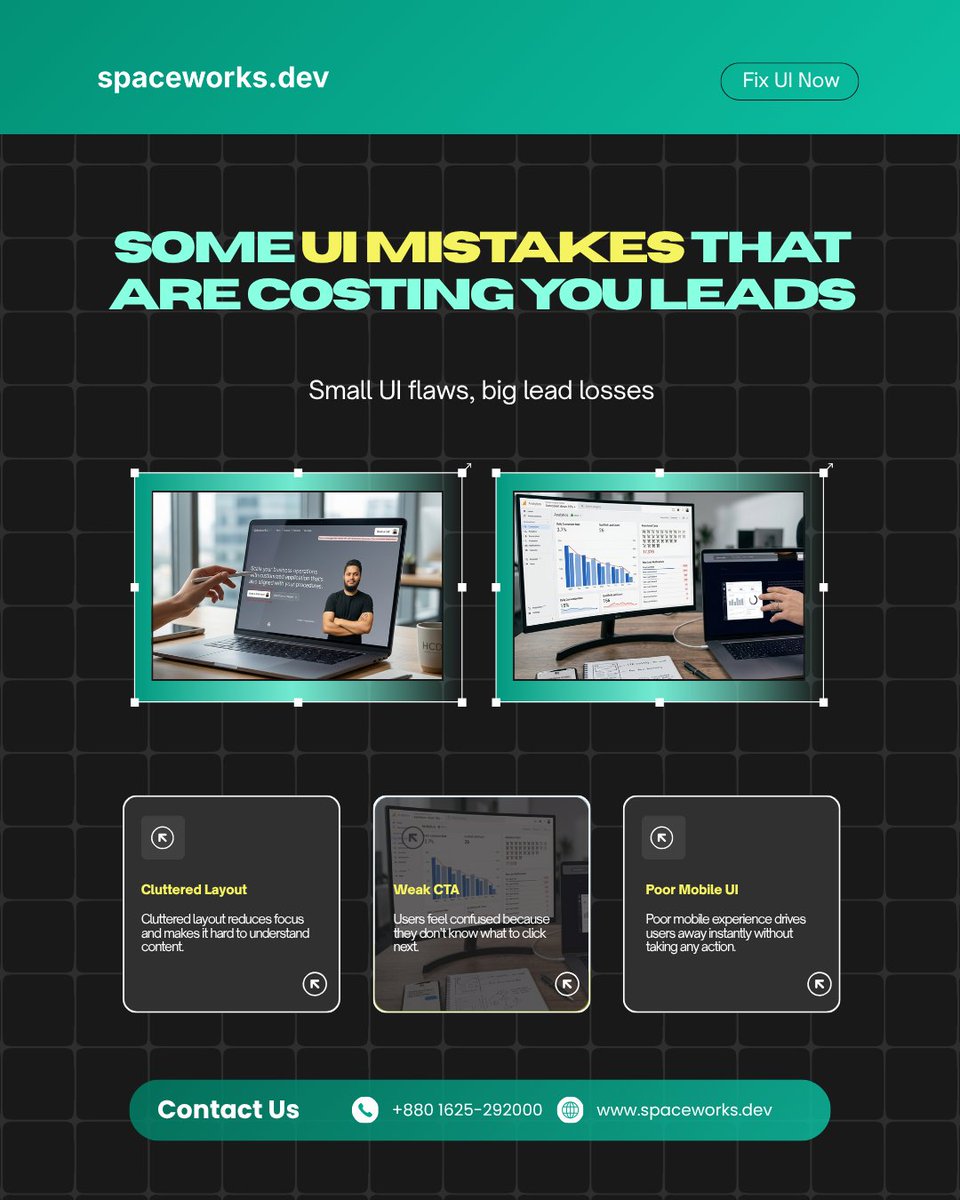 Spaceworks tweet media