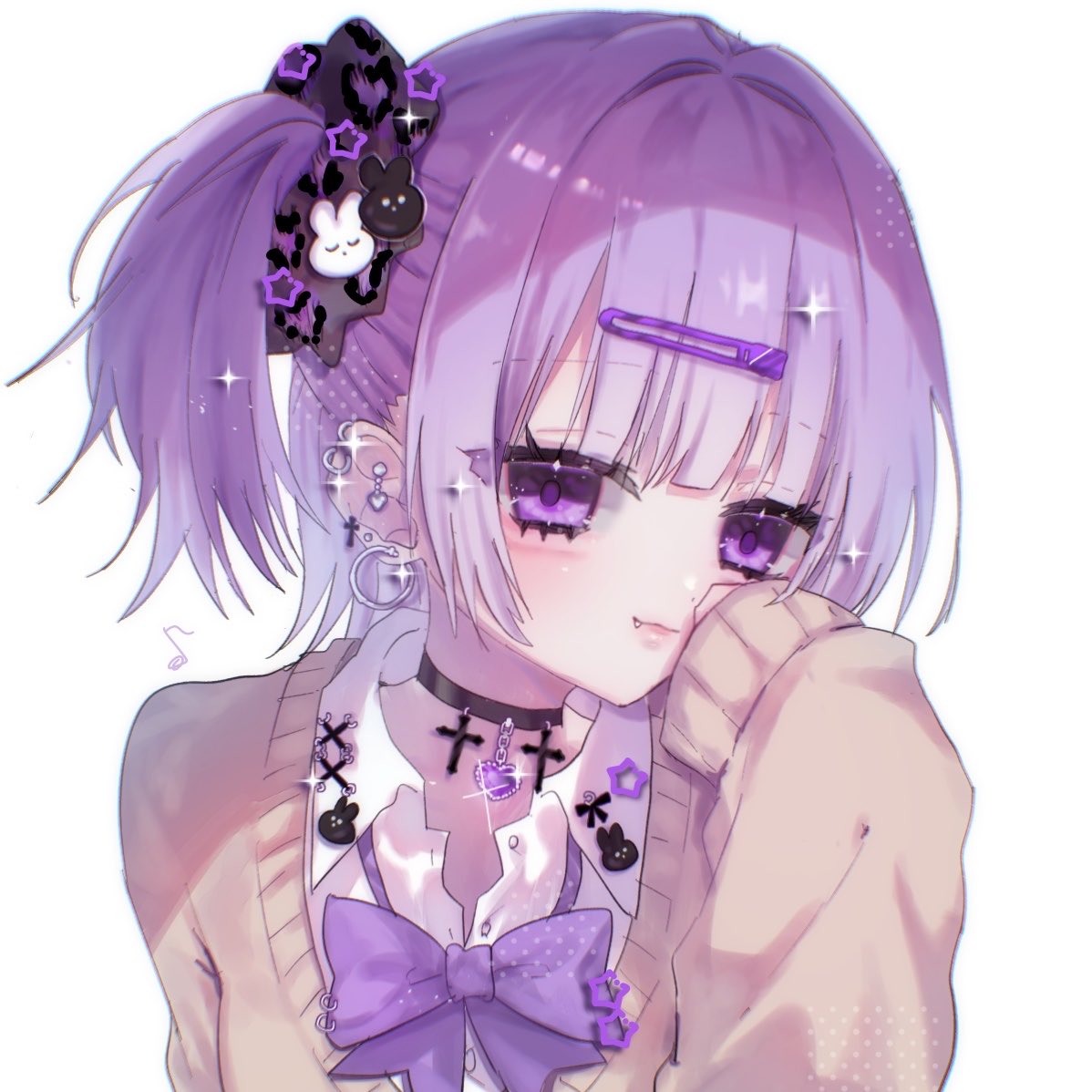 💜₹˝ｬʓ💜