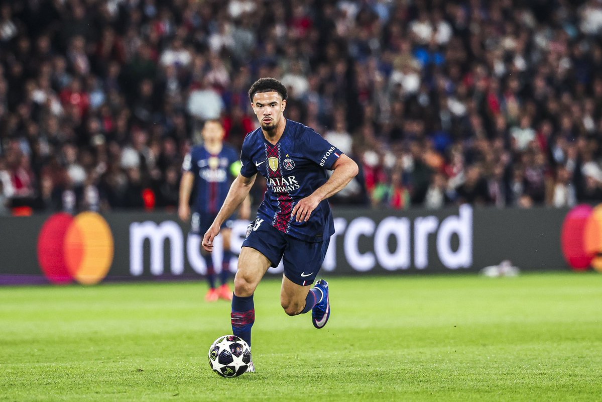 Actu Foot tweet media