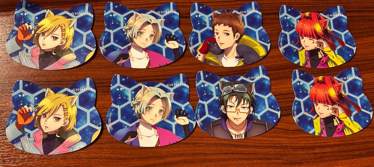 藍夢@お取引垢 tweet media