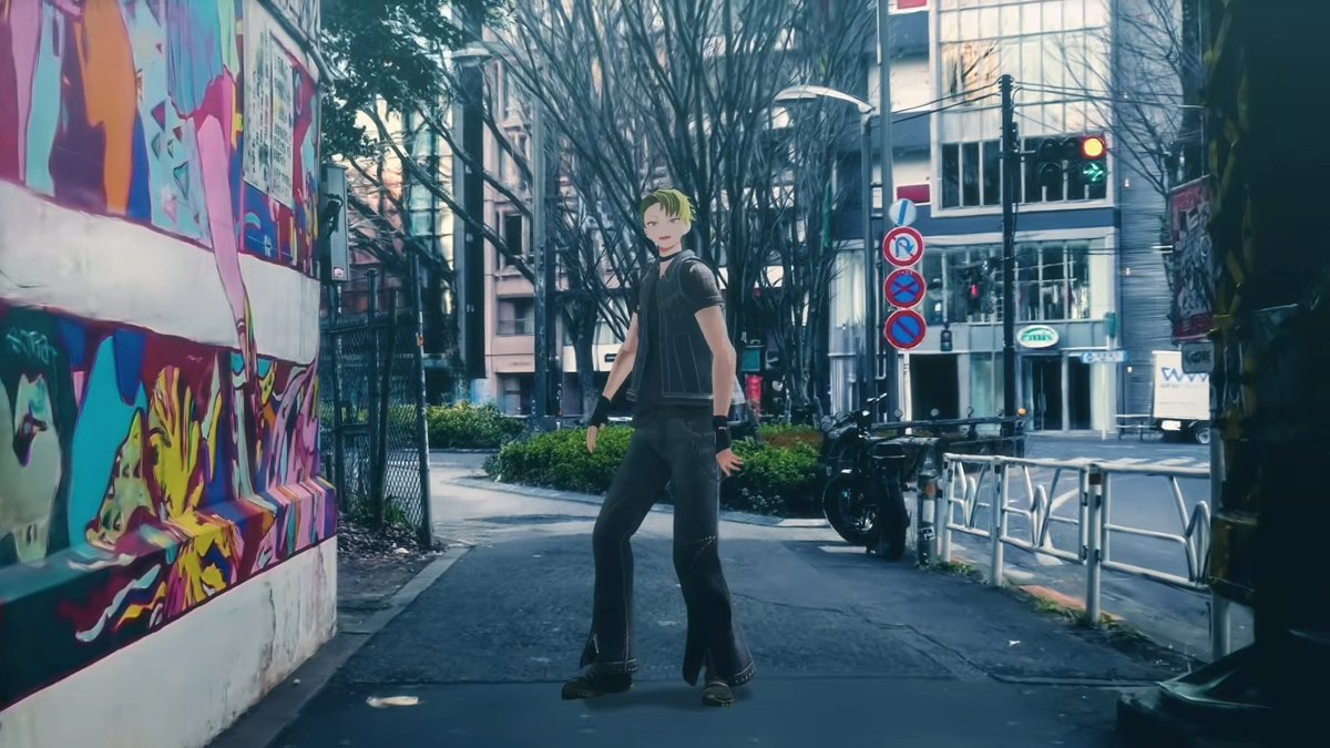 YORIMIYA tweet media