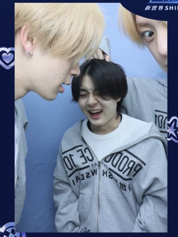 まっしろ.⋆𝜗𝜚 tweet media