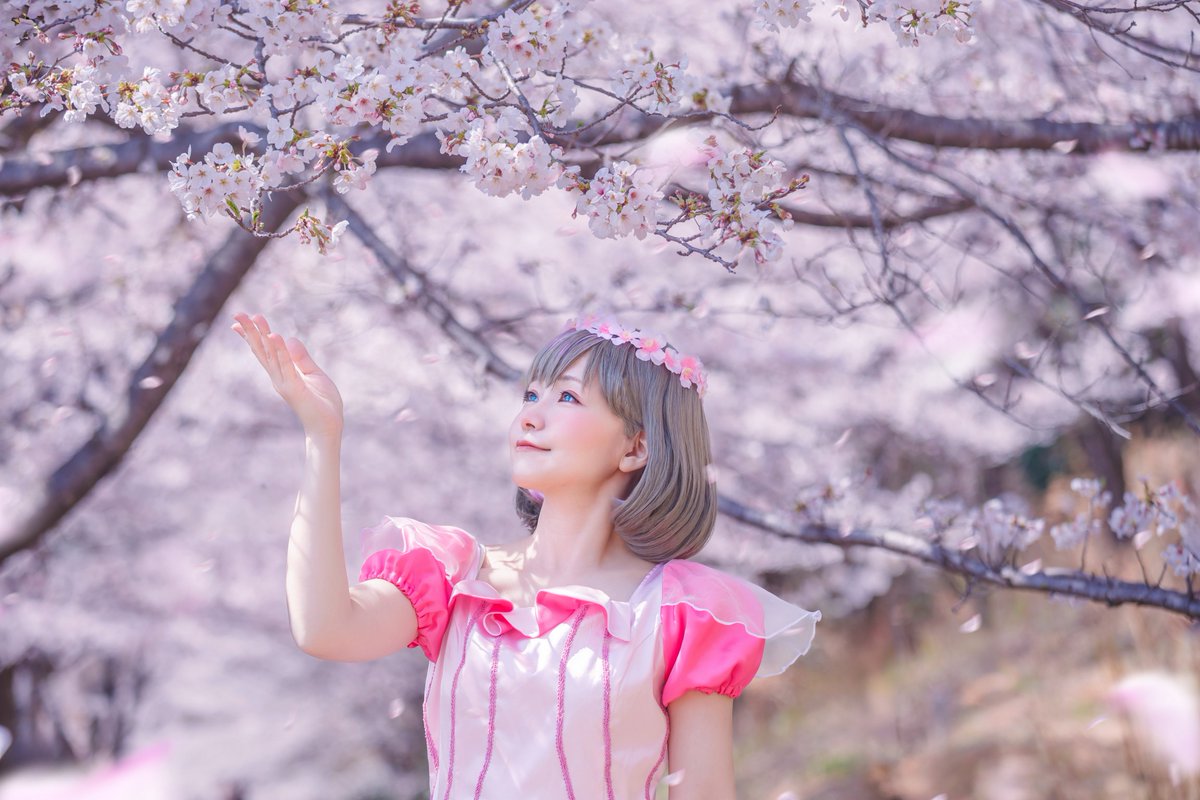 霙(みぞれ)☔️❄️ tweet media