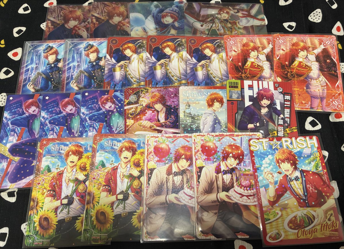 たただ🍙🧊💚 tweet media