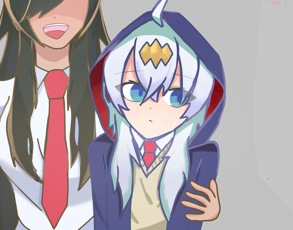 凡人の極（DMP） tweet media