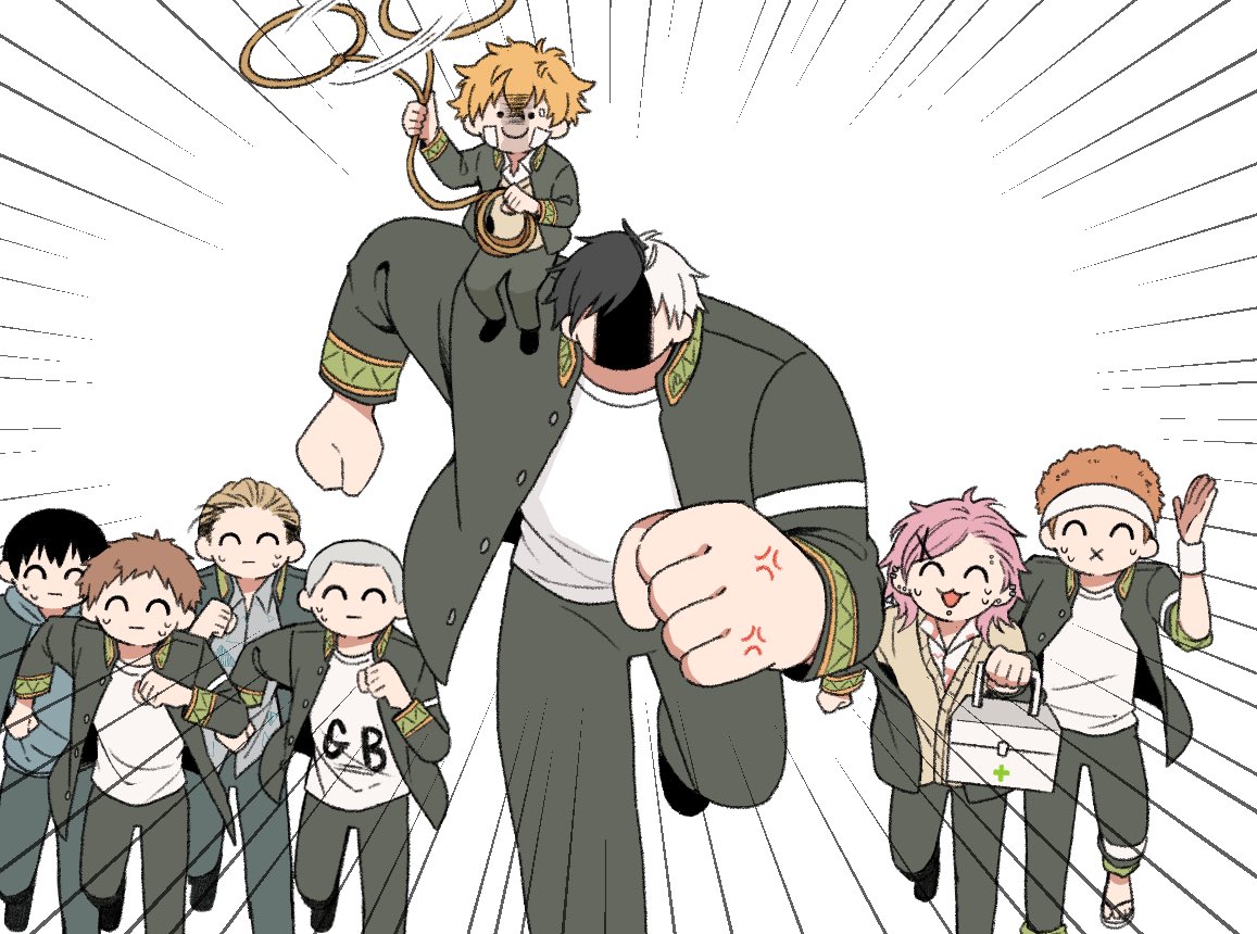 キノコ🍄 tweet media