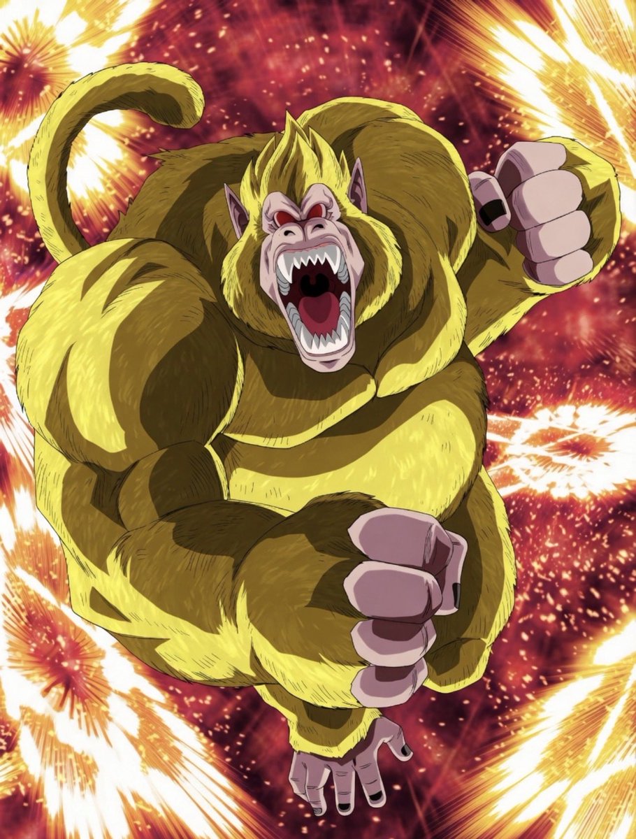 SonGoku tweet media