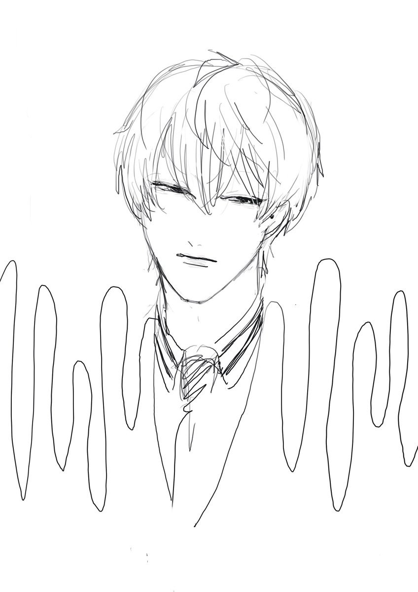 パーマ tweet media