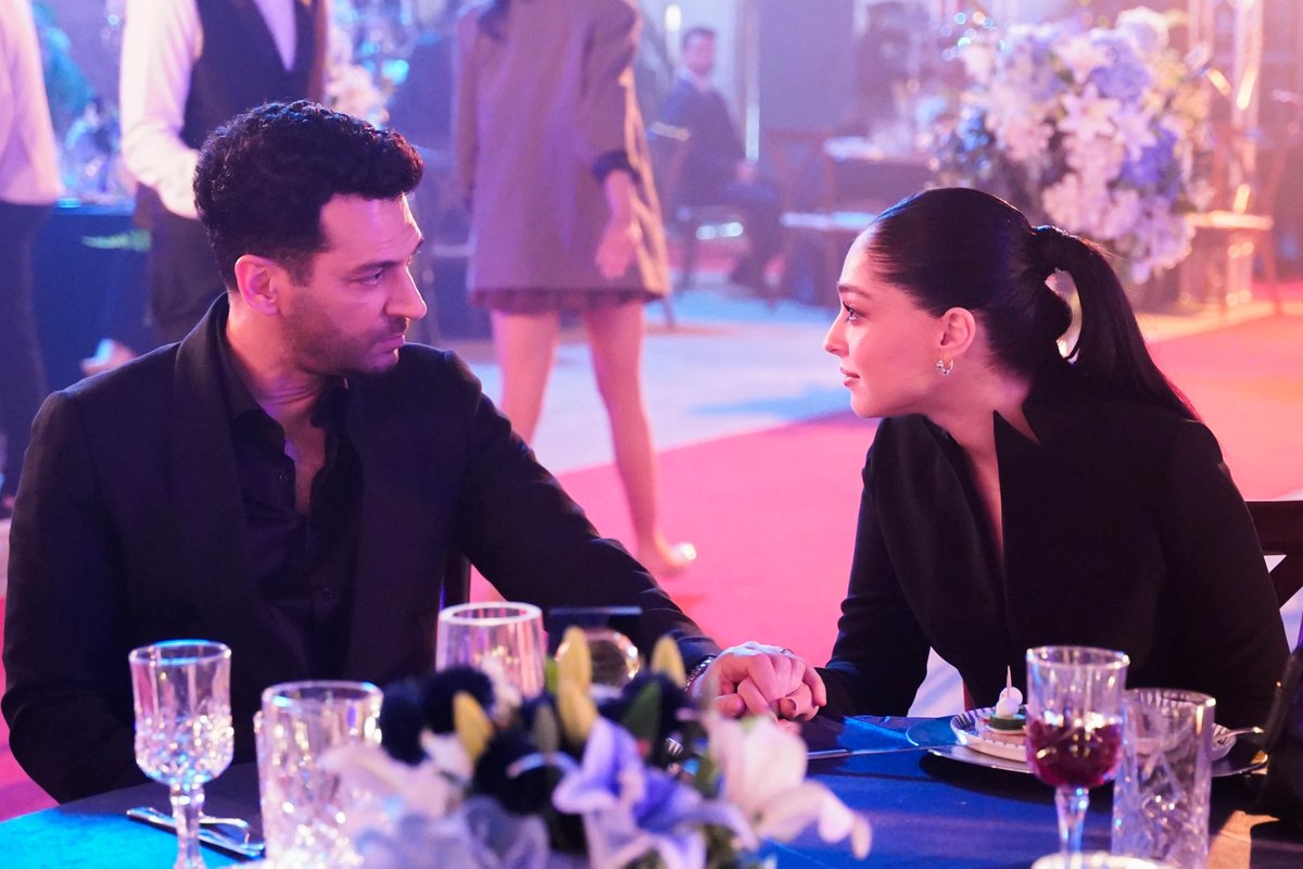 Güller ve Günahlar tweet media