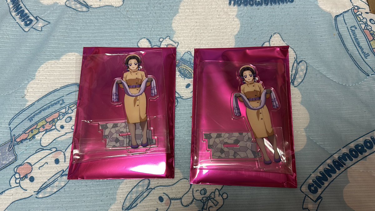 なつこ tweet media