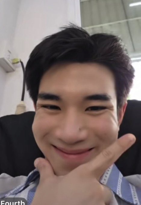 Fourth Officiall tweet media