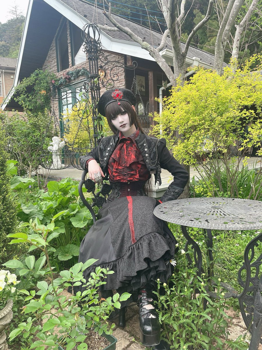 Alonza Schwarz tweet media