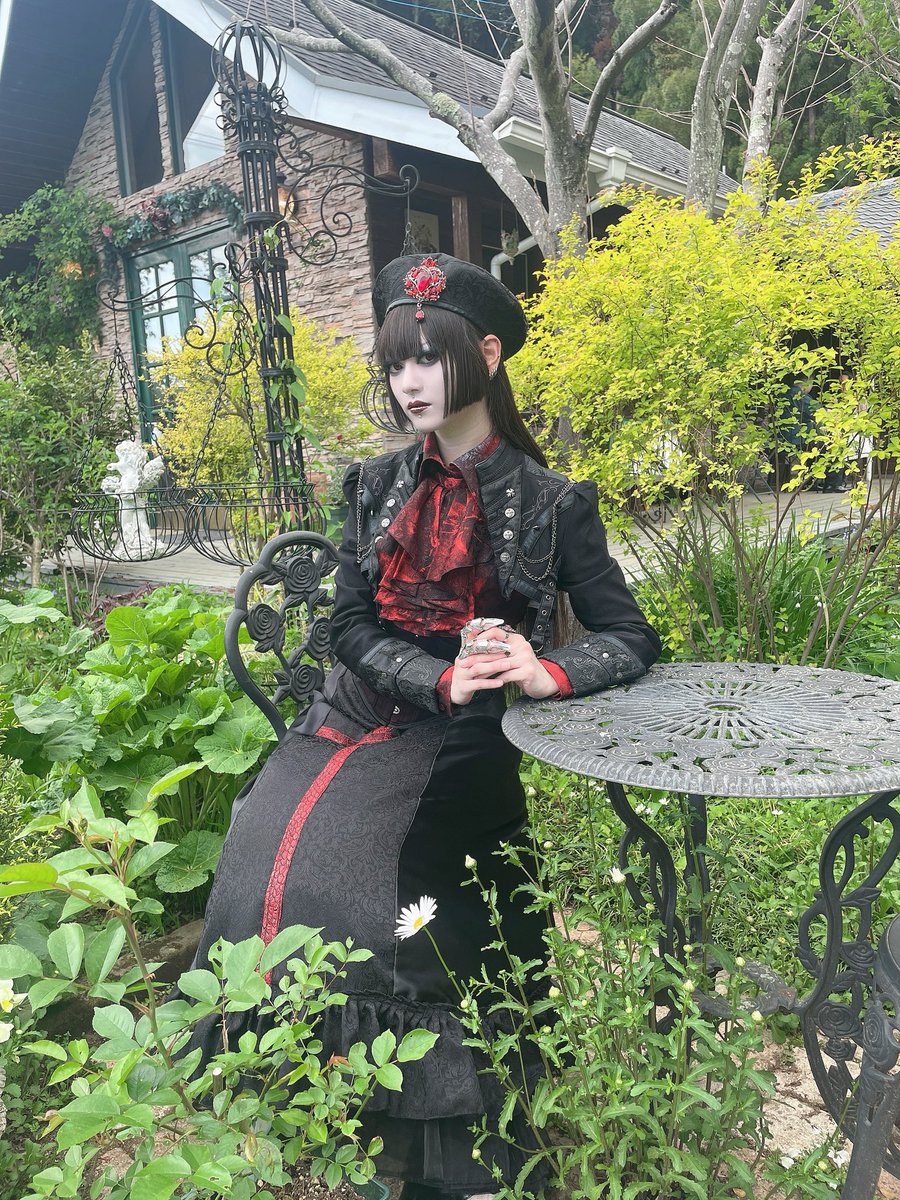 Alonza Schwarz tweet media