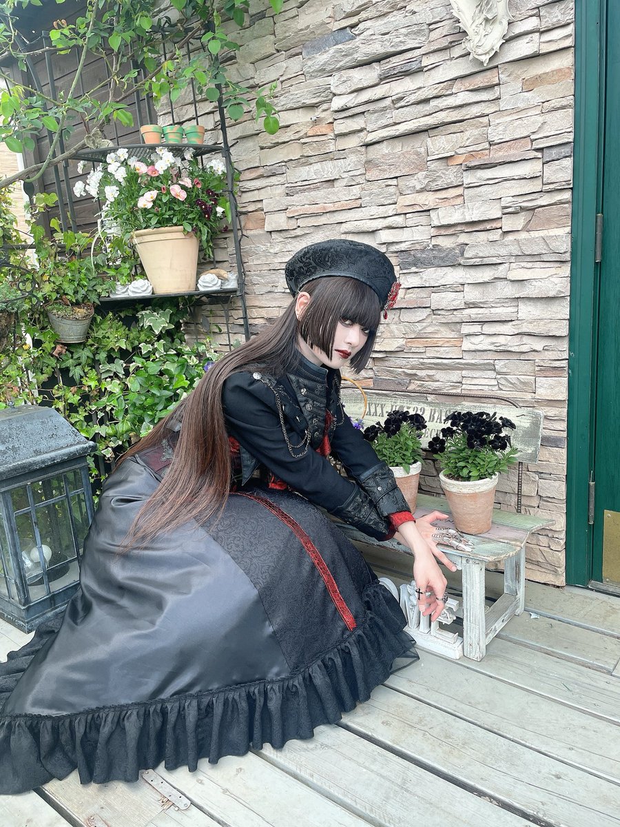 Alonza Schwarz tweet media