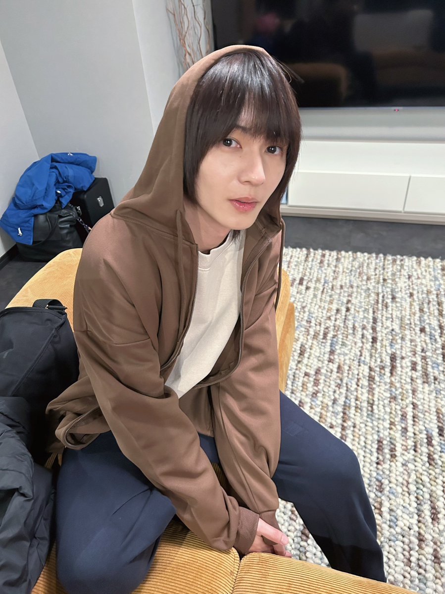 BLドラマ 『やたらやらしい深見くん』公式 tweet media