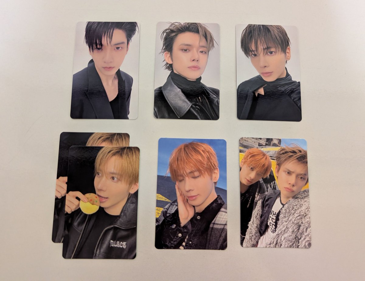 ᴛᴀɴɪ tweet media