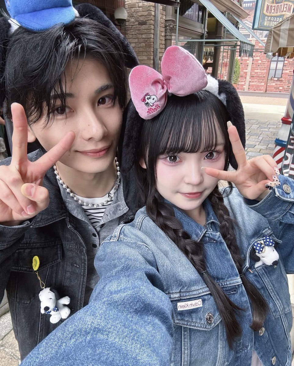 kyousuki_zk's tweet photo. 今日、好きになりました。

マクタン編で成立したかなりのカップルが、今日で付き合って1年になりました！
おめでとうございます👏

#今日好き #かなりの https://t.co/Hlu8Z2xkjr