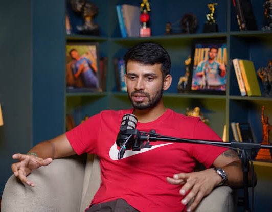 Ghar Ke Kalesh tweet media