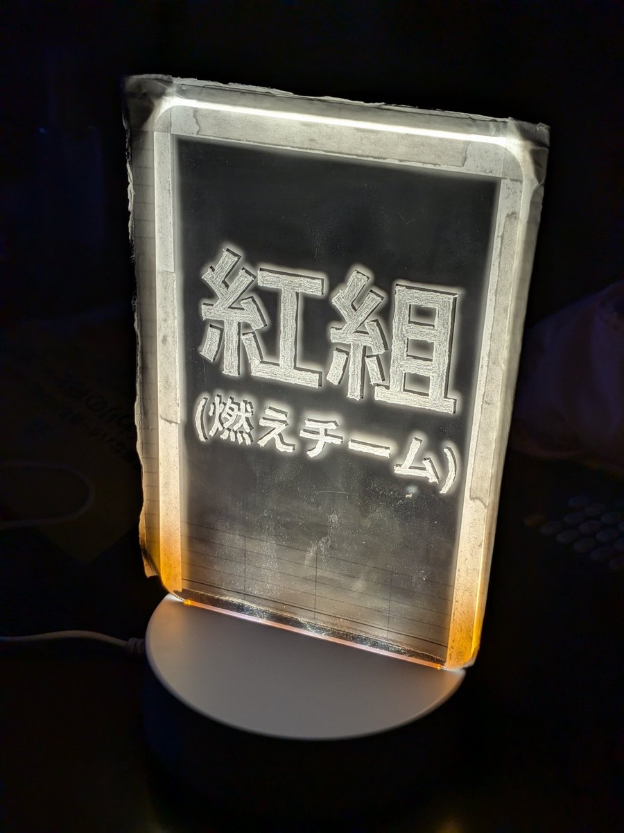 よっすい tweet media