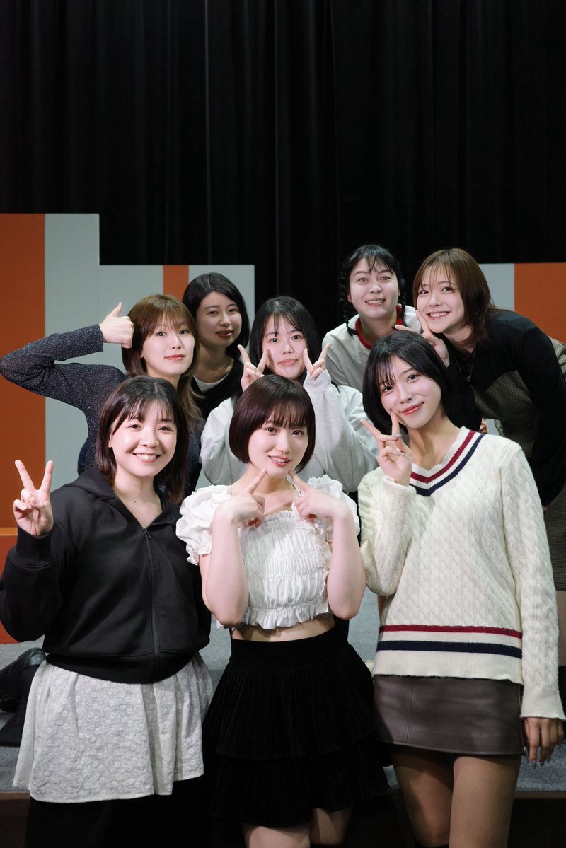 安達玲奈 tweet media