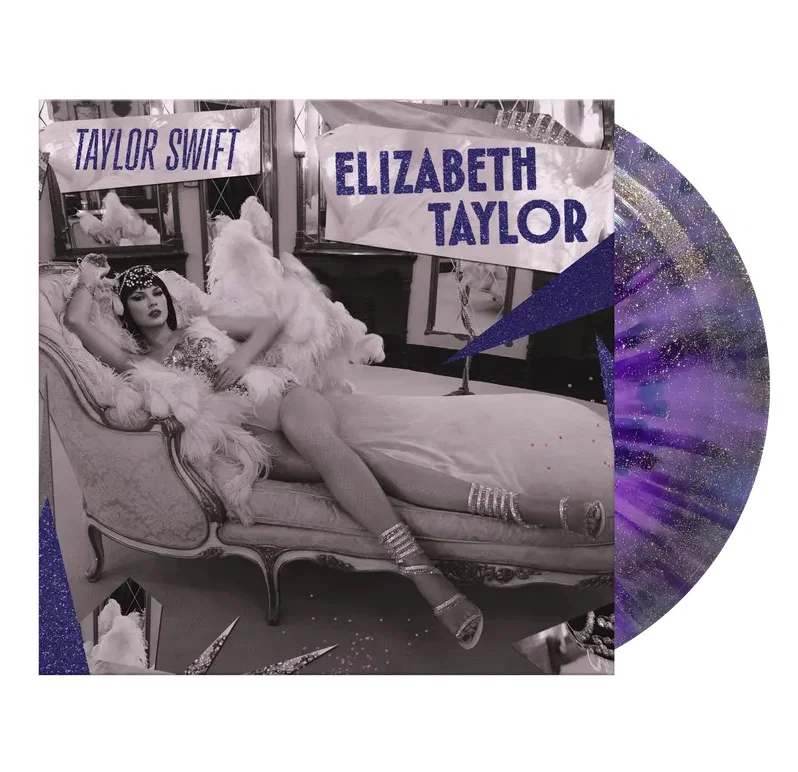 VINYLCORDALERTS's tweet image. 🚨 | Le vinyle du #RecordStoreDay de "Elizabeth Taylor" de Taylor Swift (@taylorswift13) est maintenant disponible sur iMusic 🔮

🔗 shorturl.at/bJ6gz #pub
