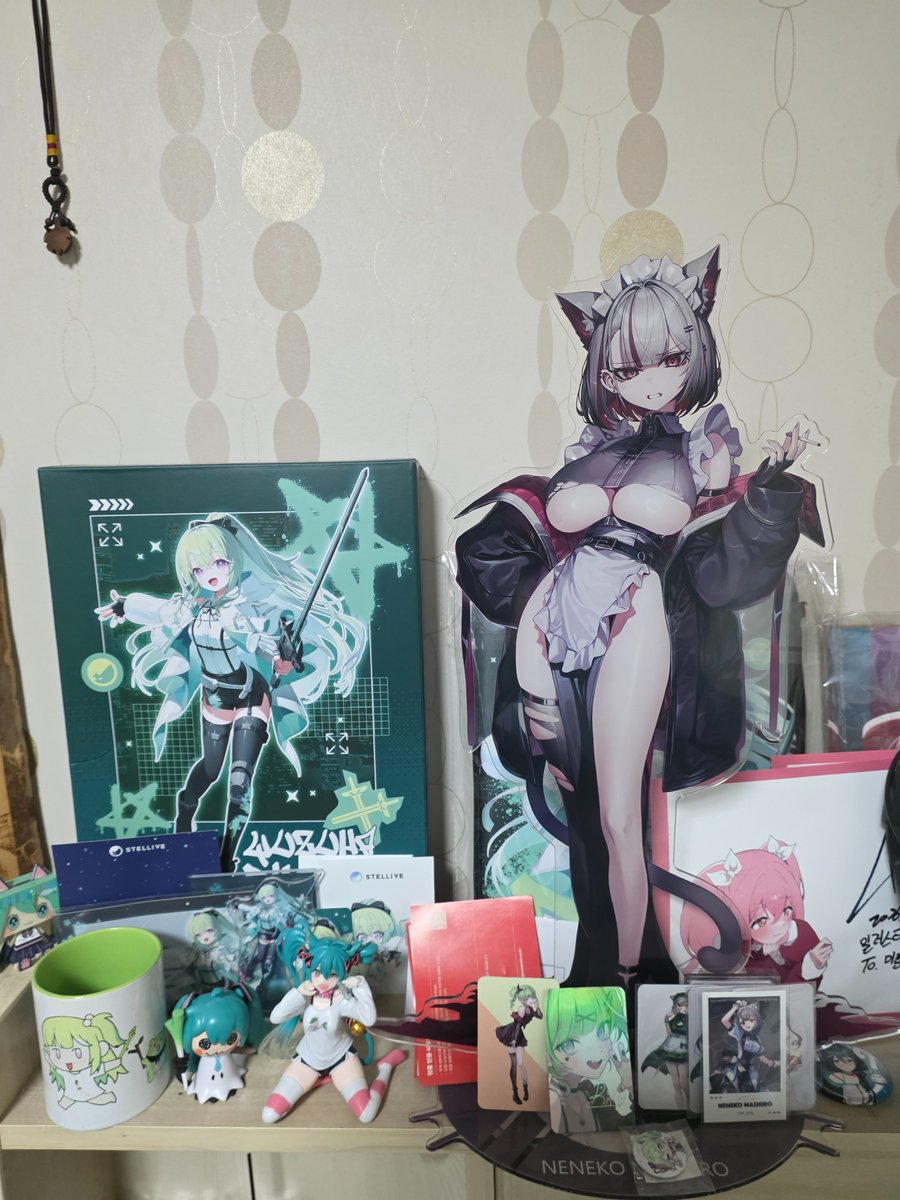 🌟mihong tweet media