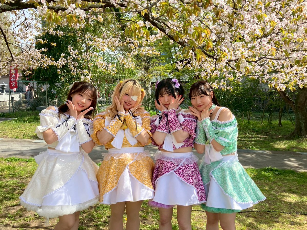 水谷花鈴 めんこいな東北 tweet media