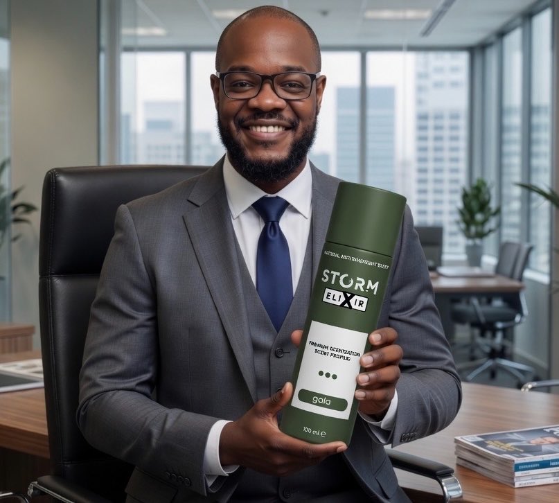 lobistars🇳🇬 tweet media