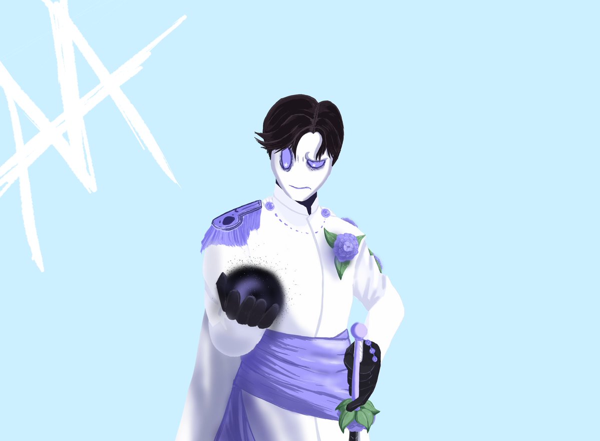 MackDyCry's tweet image. Oc
#art #paint #ineedmoney