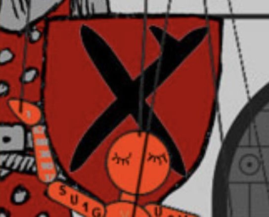 🚜RΣD PUPPΣT tweet media