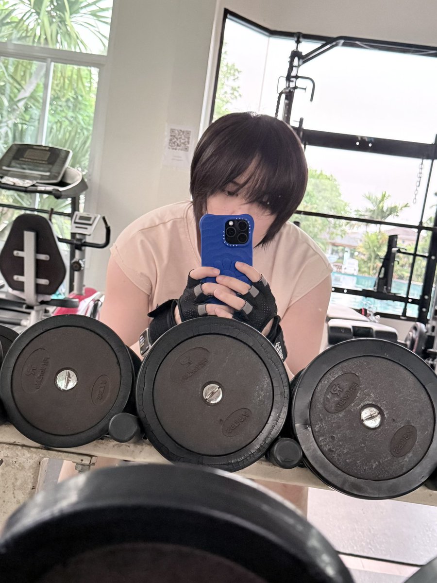 ฮึบๆ✌🏻 #boubou #PonThanapon