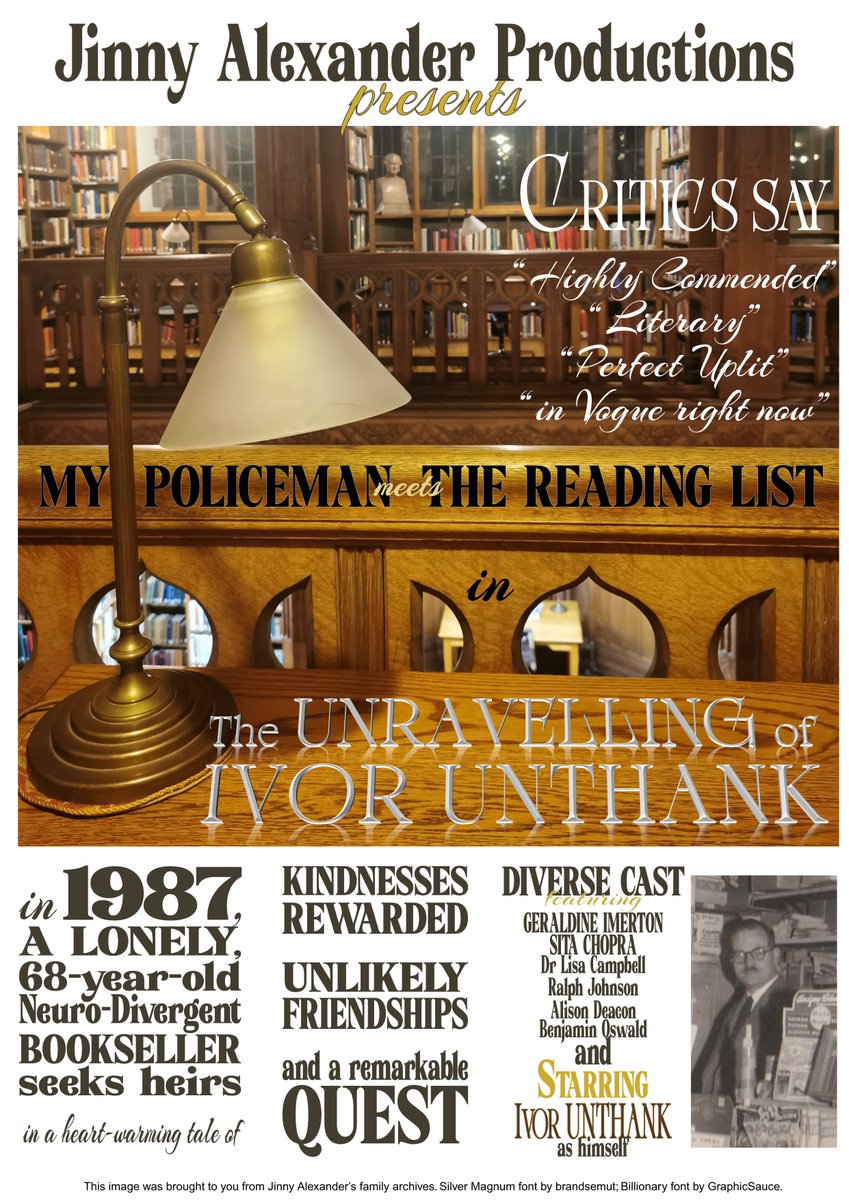 Jinny Alexander tweet media