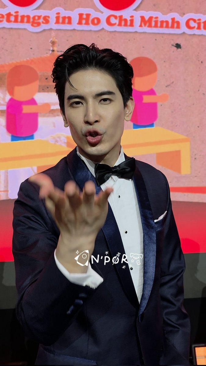 𝗖𝗵𝗲𝗿 👀🚀 tweet media