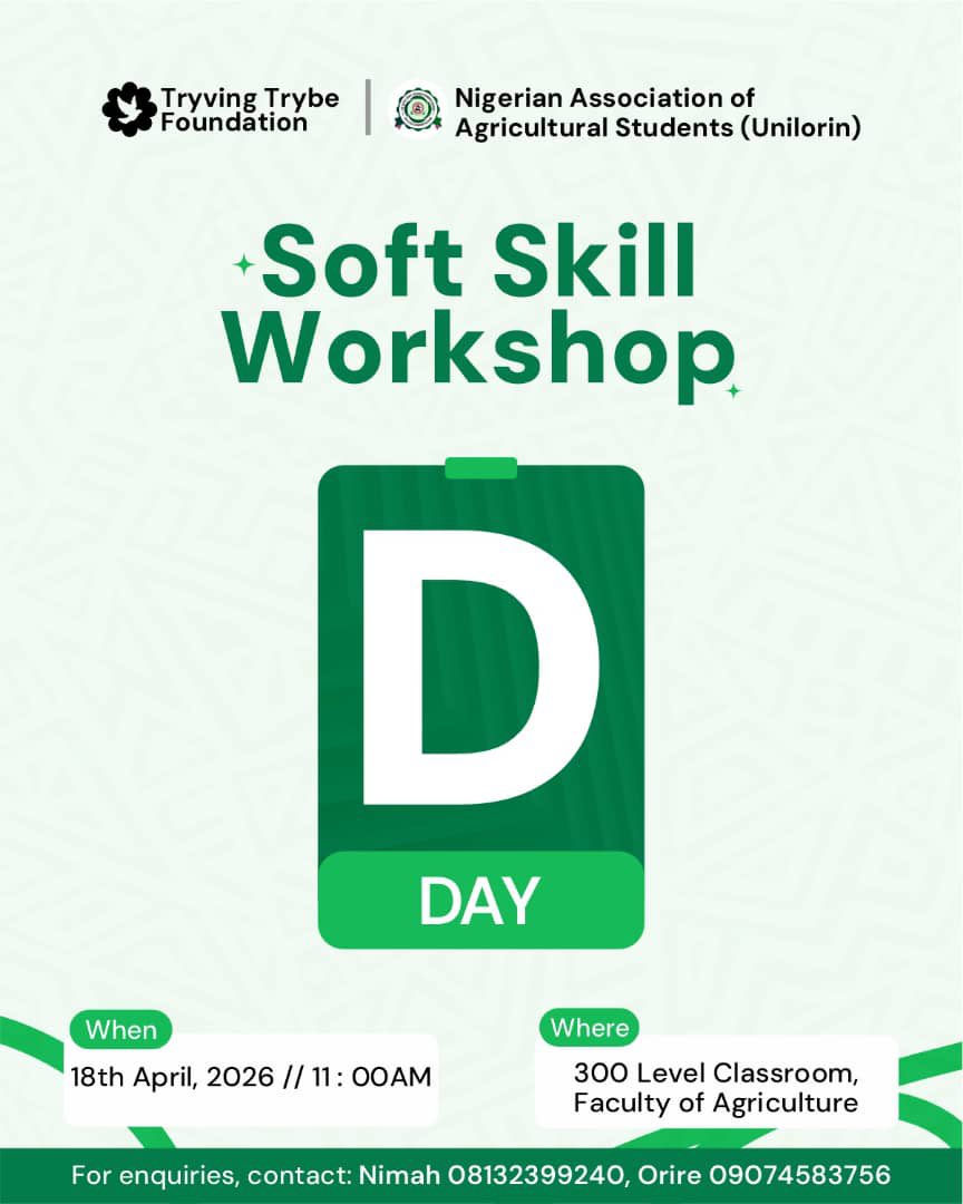 Tryving Trybe Foundation tweet media