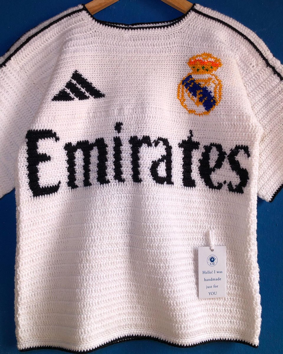 Details >>>>>>>

This is ART 🧶🪡