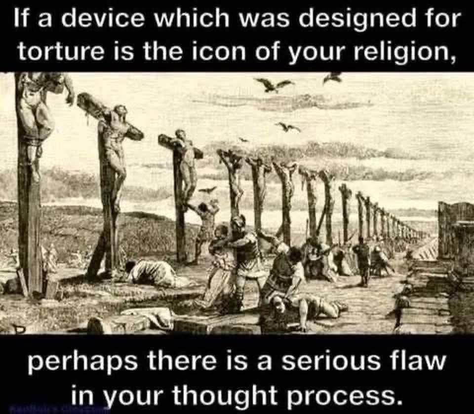 Tori atheist tweet media