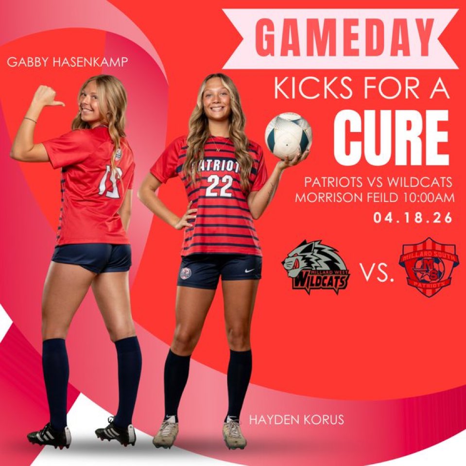 PatriotsGirlsSoccer tweet media