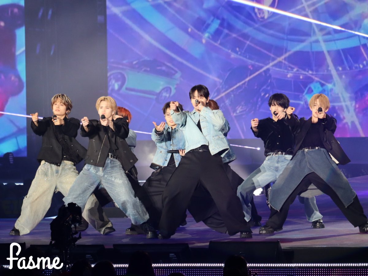 fasme[ファスミー] tweet media