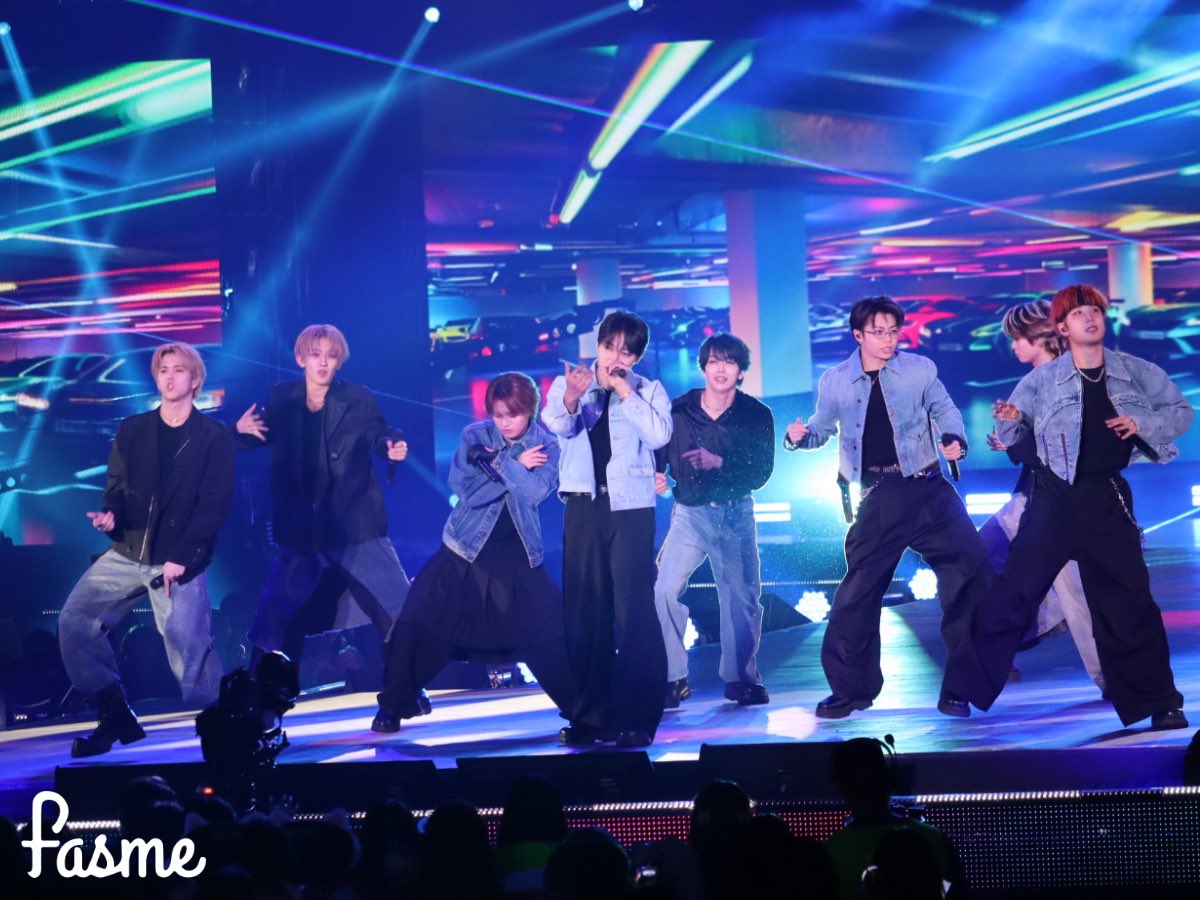 fasme[ファスミー] tweet media