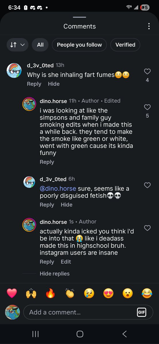 Dino Horse 🐎 🔜 EverfreeNW tweet media