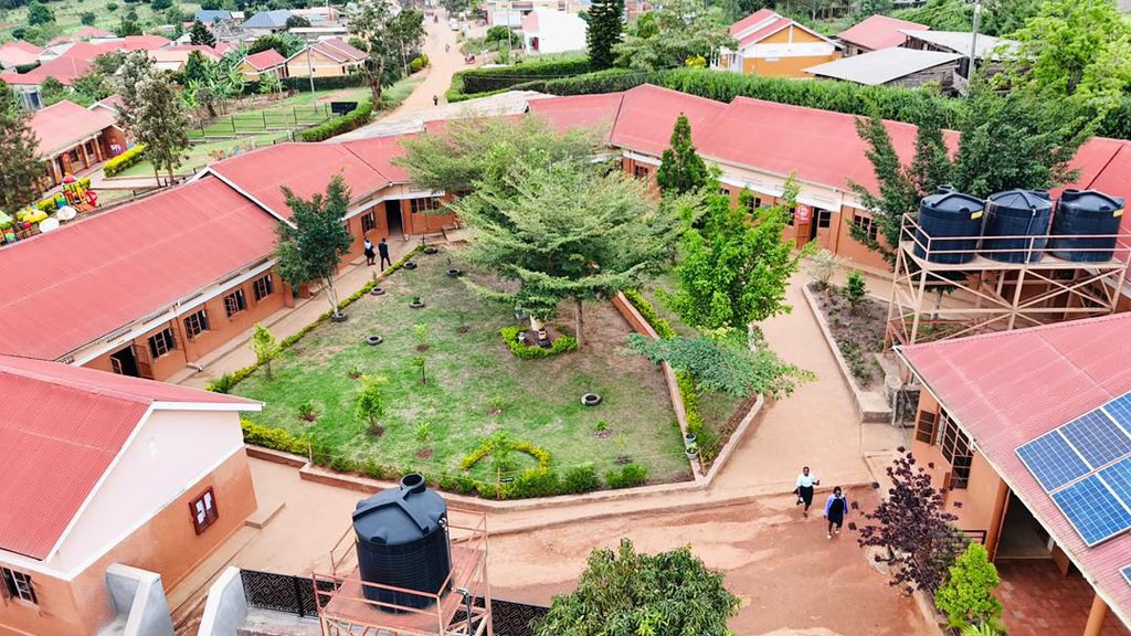 Scorfield Official🇺🇬 tweet media