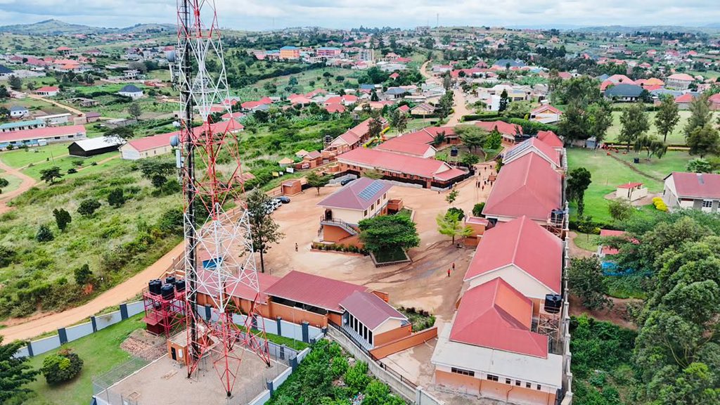 Scorfield Official🇺🇬 tweet media